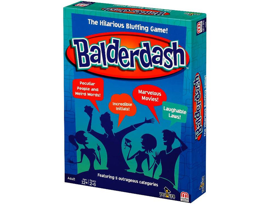 Balderdash