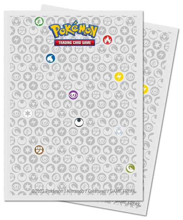 Pokemon: First Partner Pack Accessory Bundle