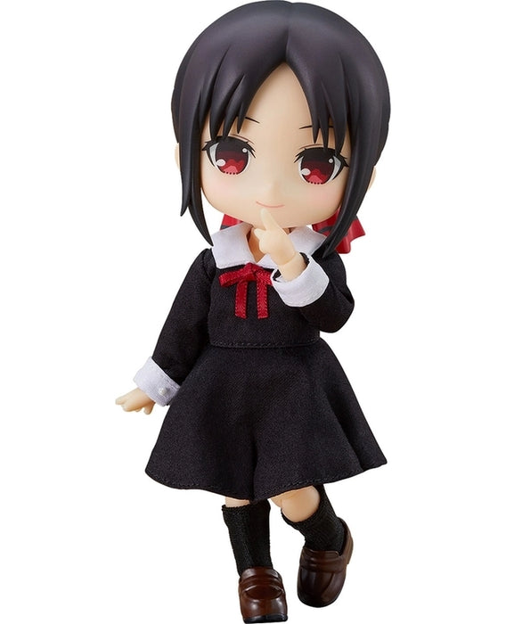 Nendoroid Doll: Love is War? Kaguya Shinomiya