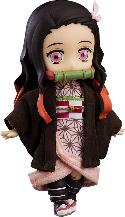 Nendoroid Doll: Demon Slayer Nezuko Kamado