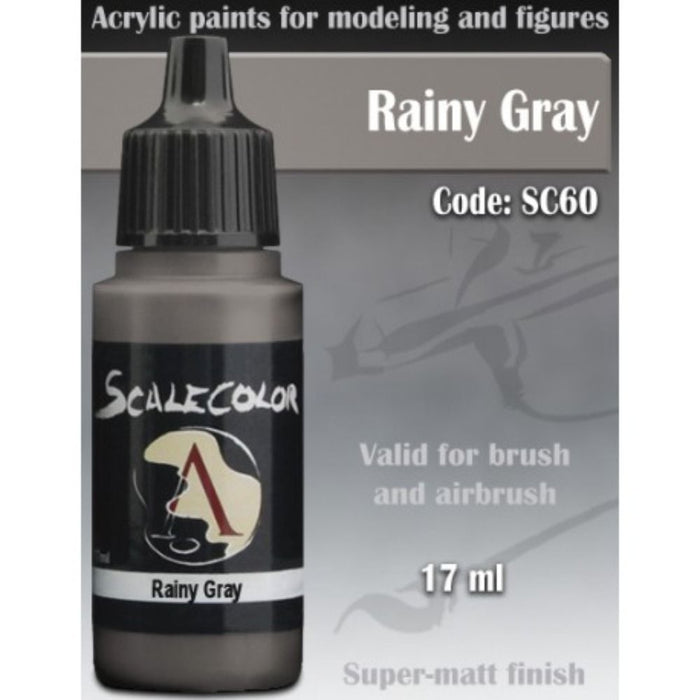 Scale 75 Scalecolor Rainy Gray 17ml